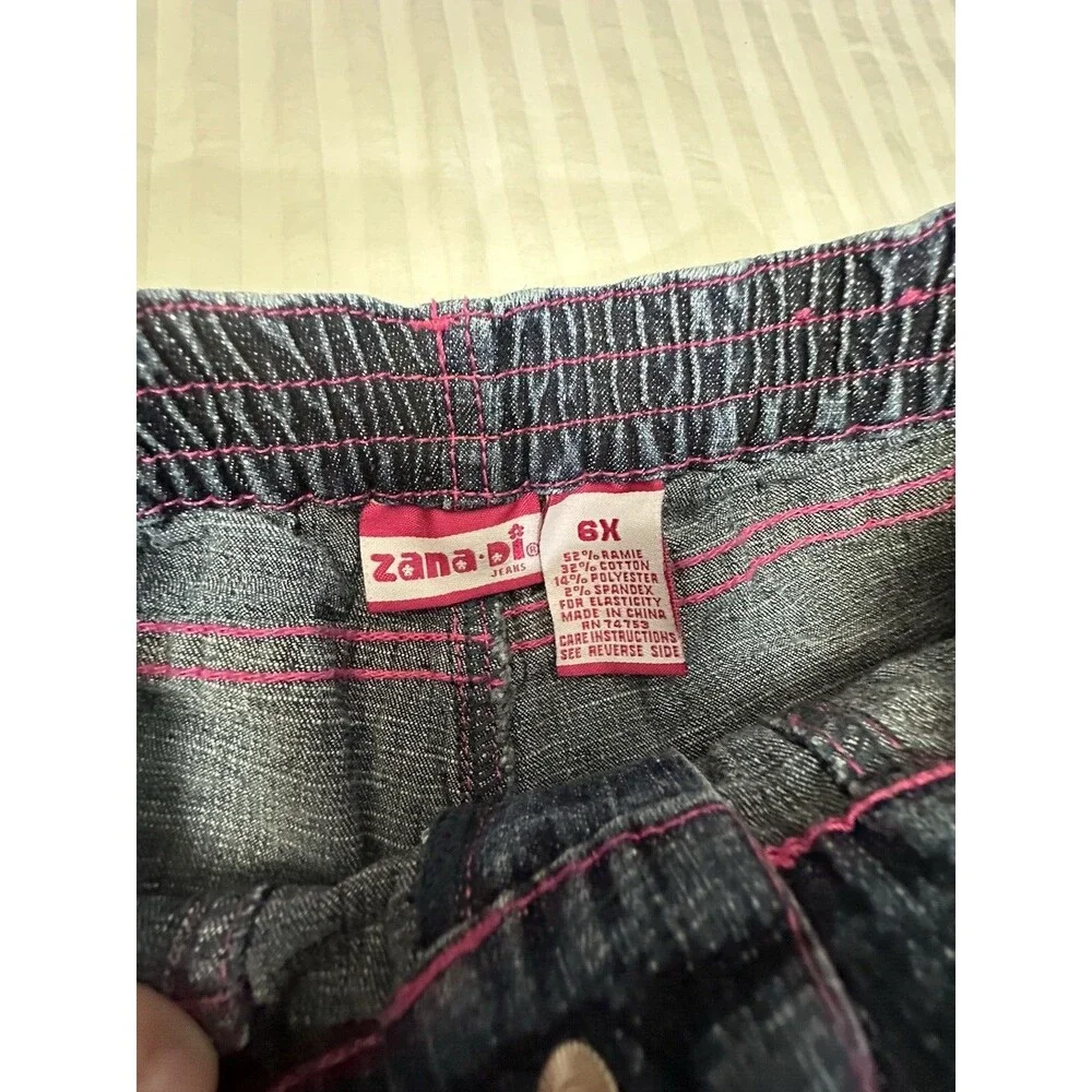 Zana Di zana di
